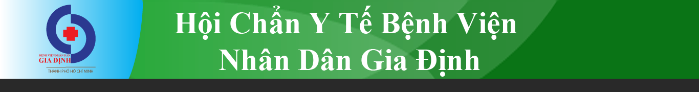 HỆ THỐNG HỘI CHẨN Y TẾ